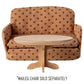 Maileg | Natural Coffee Table for Mouse