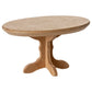 Maileg | Natural Coffee Table for Mouse