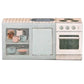 Maileg | Kitchen Set with Counter - Mouse