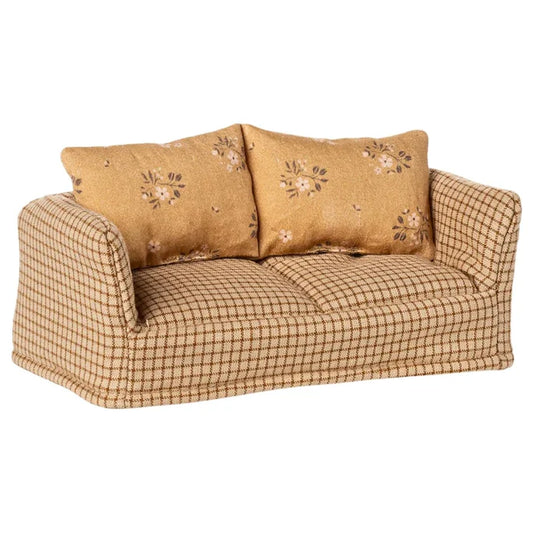 Maileg | Mouse Couch (various)