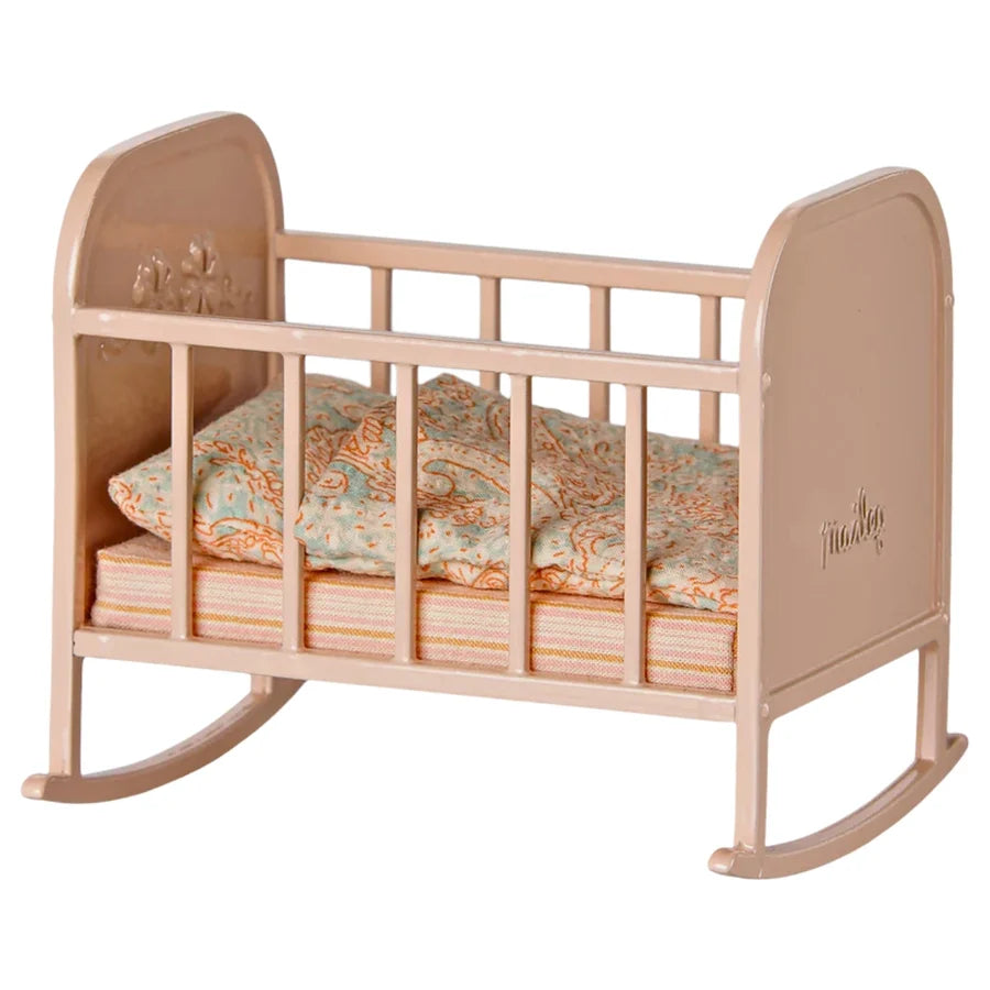 Maileg | Baby Cradle (various)