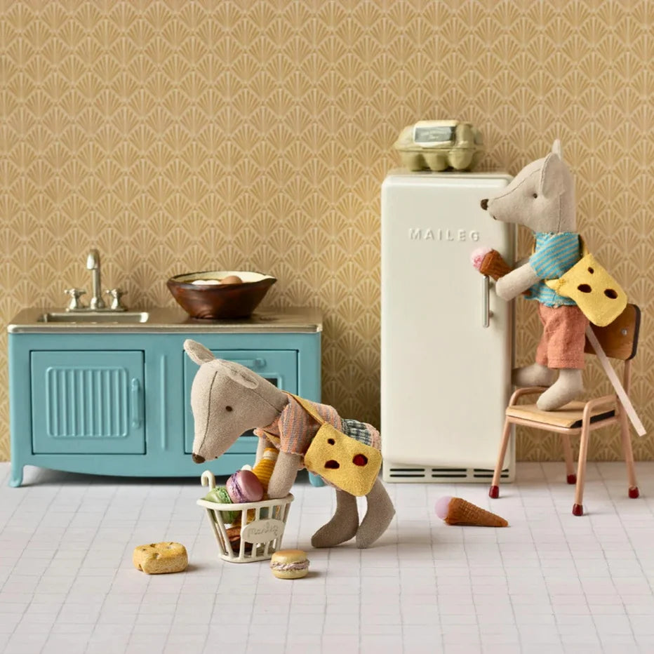 Maileg | Little Brother Mouse