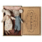 Maileg | Grandma and Grandpa Mice