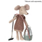 Maileg | Miniature Vacuum Cleaner