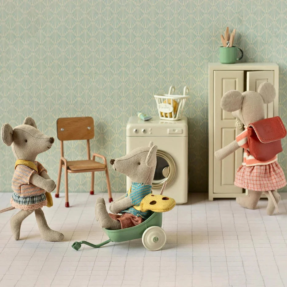 Maileg | Big Sister Mouse (various)