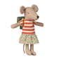 Maileg | Big Sister Mouse (various)