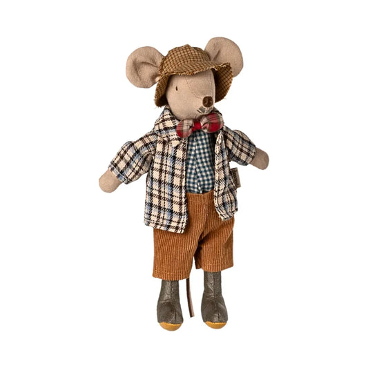 Maileg | Grandad Mouse