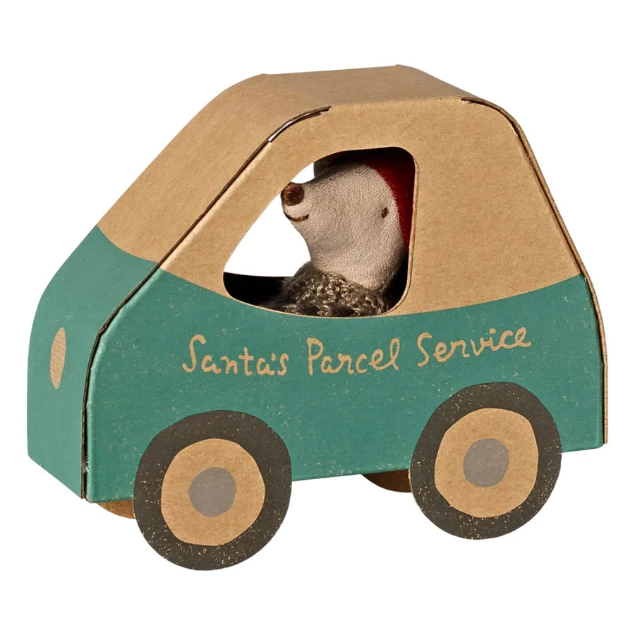 Maileg | Little Christmas Mouse (various)