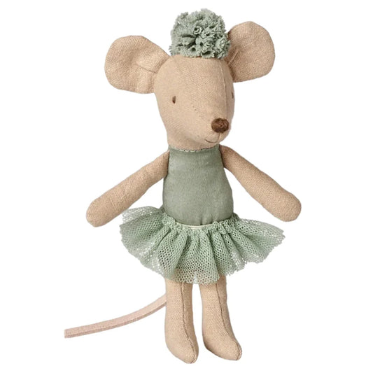 Maileg | Little Sister Mouse: Ballerina (various)