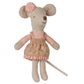 Maileg | Little Sister Mouse - Driver