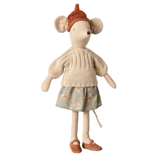 Maileg | Medium Mouse: 34cm (various)