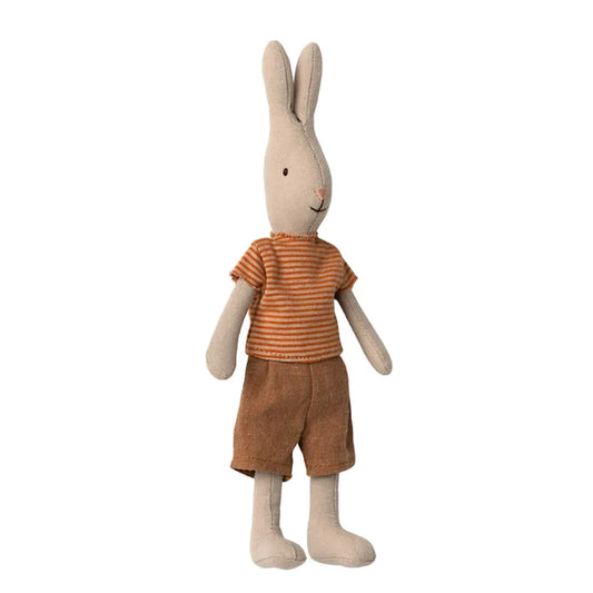 Maileg | Rabbit - Brown (Size 1)