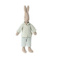 Maileg | Rabbit - Classic in Pyjamas (Size 1)