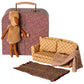 Maileg | Reindeer - Little Sister in Suitcase