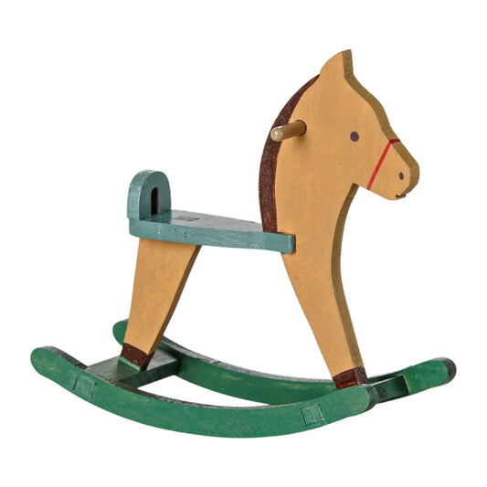 Maileg | Rocking Horse (various)