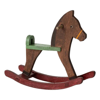 Maileg | Rocking Horse (various)