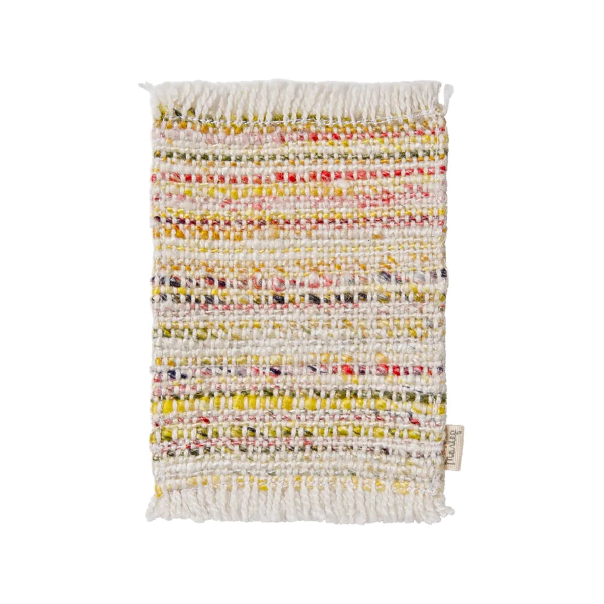 Maileg | Multi Stripe Rug (various)