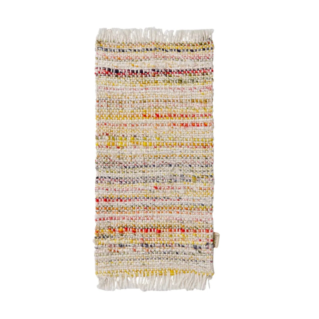 Maileg | Multi Stripe Rug (various)