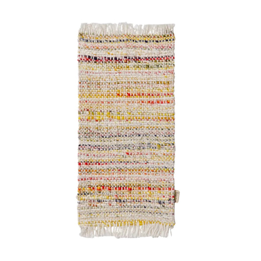 Maileg | Multi Stripe Rug (various)