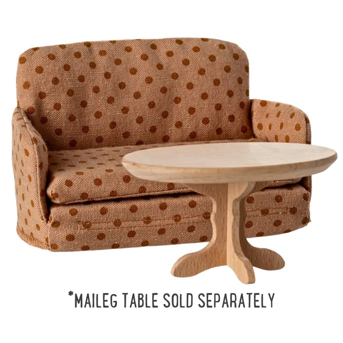 Maileg | Sofa Bed for Mouse