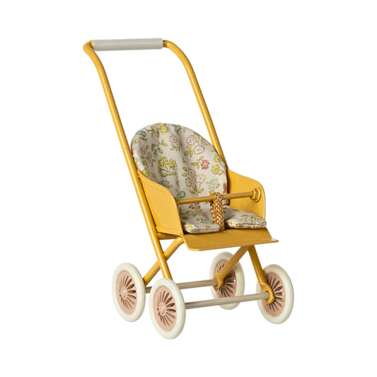Maileg | Micro Stroller (various)