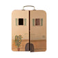 Maileg | SuitCasa Portable Dollhouse