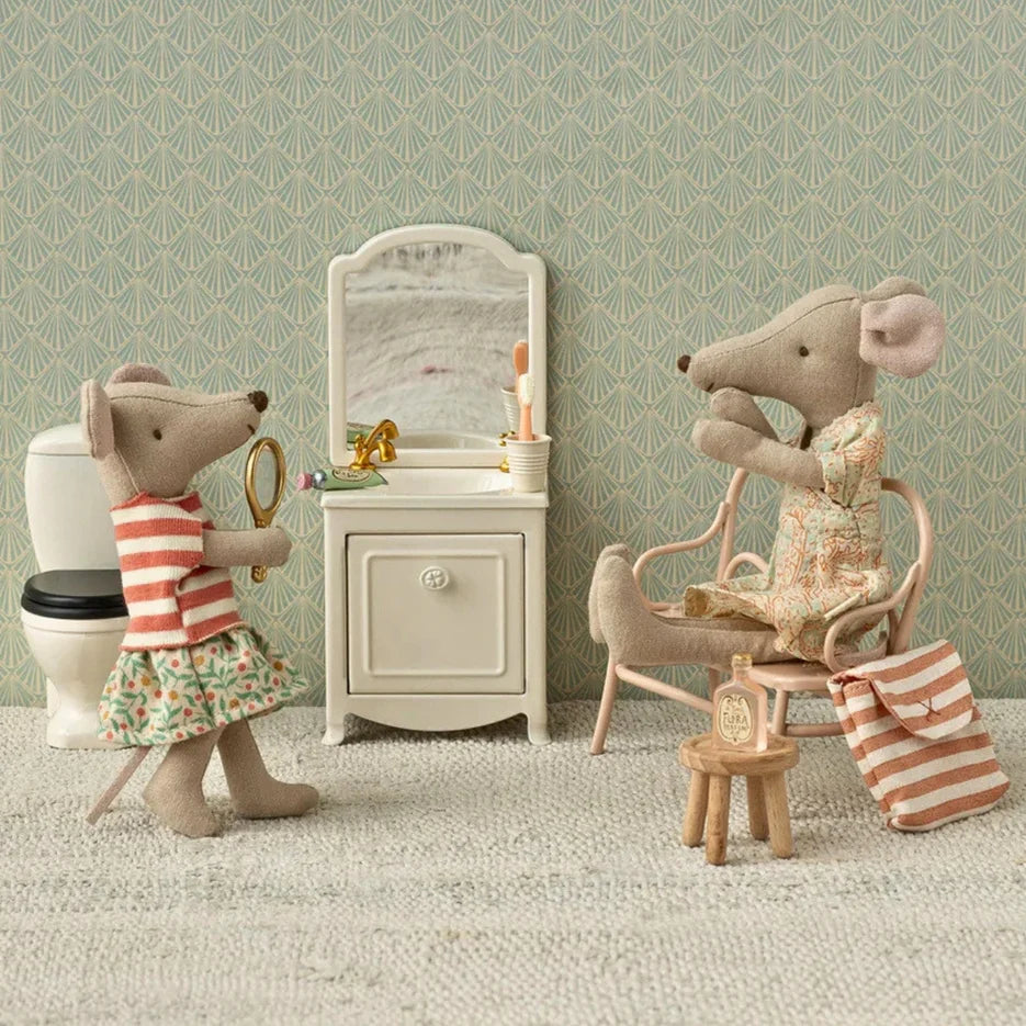 Maileg | Big Sister Mouse (various)