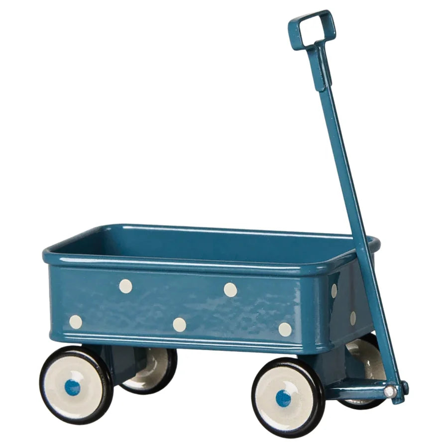 Maileg | Wagon for Mouse