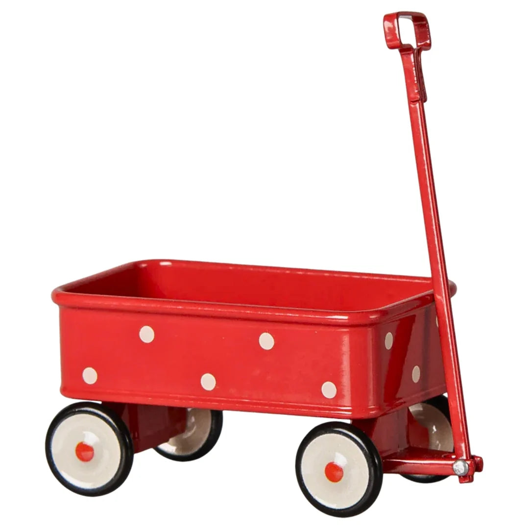 Maileg | Wagon for Mouse