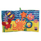 Manhattan Toy | Buzzing Through Sensory Book