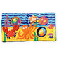 Manhattan Toy | Buzzing Through Sensory Book