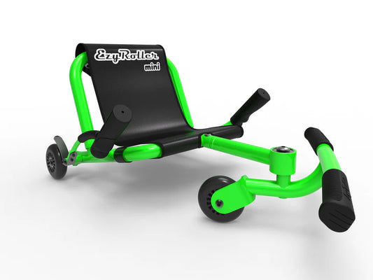 Ezy Roller | Mini Green