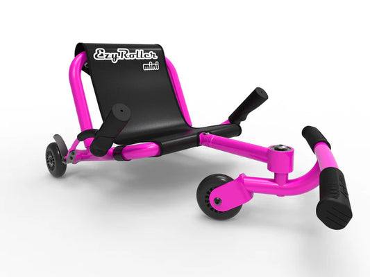 Ezy Roller | Mini Pink