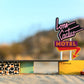Candylab | Lone Cactus Motel II