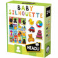 Headu | Baby Silhouette