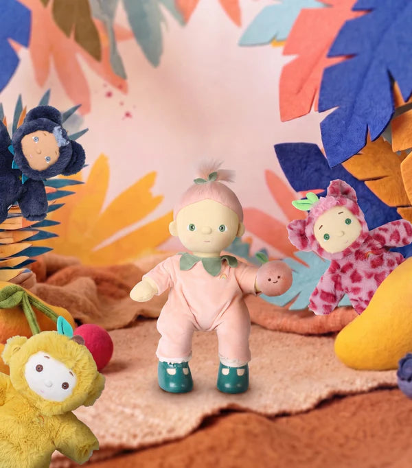 Olli Ella | Cozy Day Dinkum - Mumble Jungle (various)