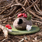 Tara Treasures | Playscape - Mushroom Garden