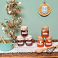 Ratatouille Miniatures | Jam Jars (various)