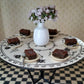 Ratatouille Miniatures | Chocolate Brownies