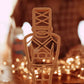 Kinfolk Pantry | Eco Cutter - Nutcracker