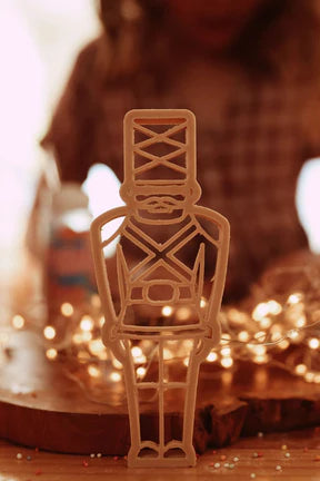 Kinfolk Pantry | Eco Cutter - Nutcracker