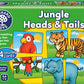Orchard Toys | Jungle Heads & Tails