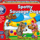 Orchard Toys | Spotty Sausage Dogs