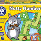 Orchard Toys | Nutty Numbers