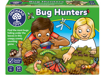 Orchard Toys | Bug Hunters