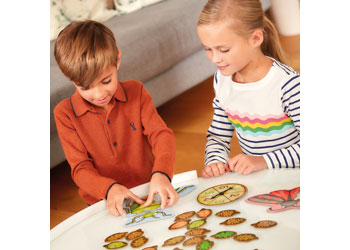 Orchard Toys | Bug Hunters