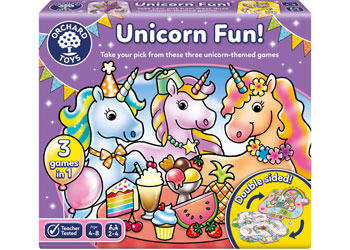 Orchard Toys | Unicorn Fun