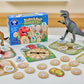 Orchard Toys | Dinosaur Number Eggs