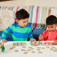 Orchard Toys | Dinosaur Number Eggs