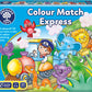 Orchard Toys | Colour Match Express